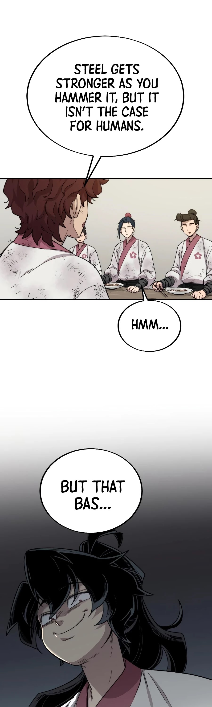 Return of the Mount Hua Sect Chapter 18 page 55 - Chapter 18