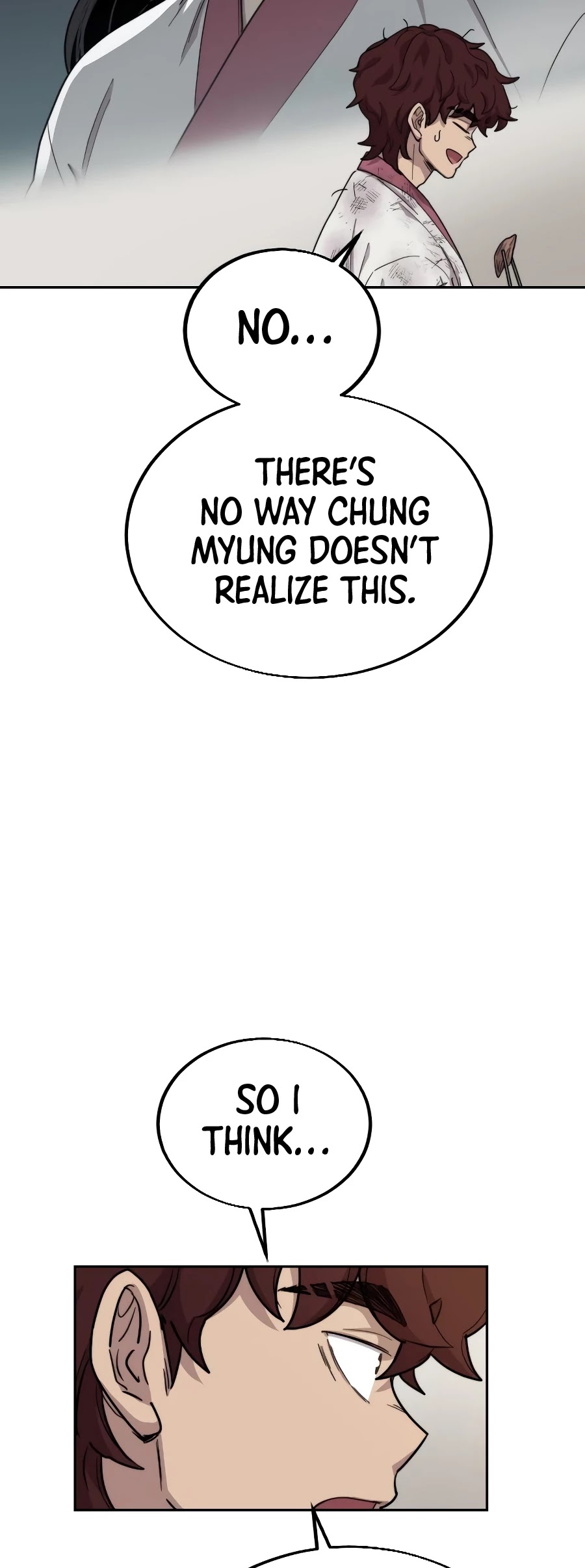Return of the Mount Hua Sect Chapter 18 page 56 - Chapter 18