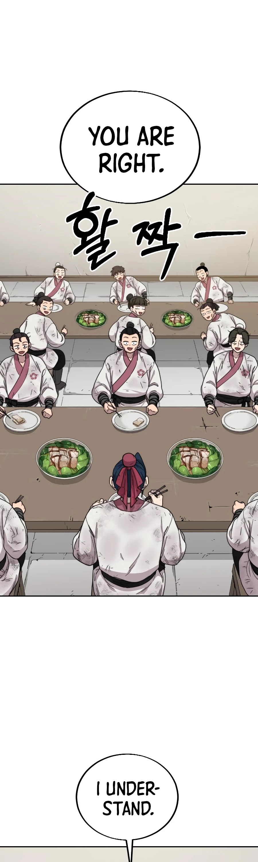 Return of the Mount Hua Sect Chapter 18 page 58 - Chapter 18