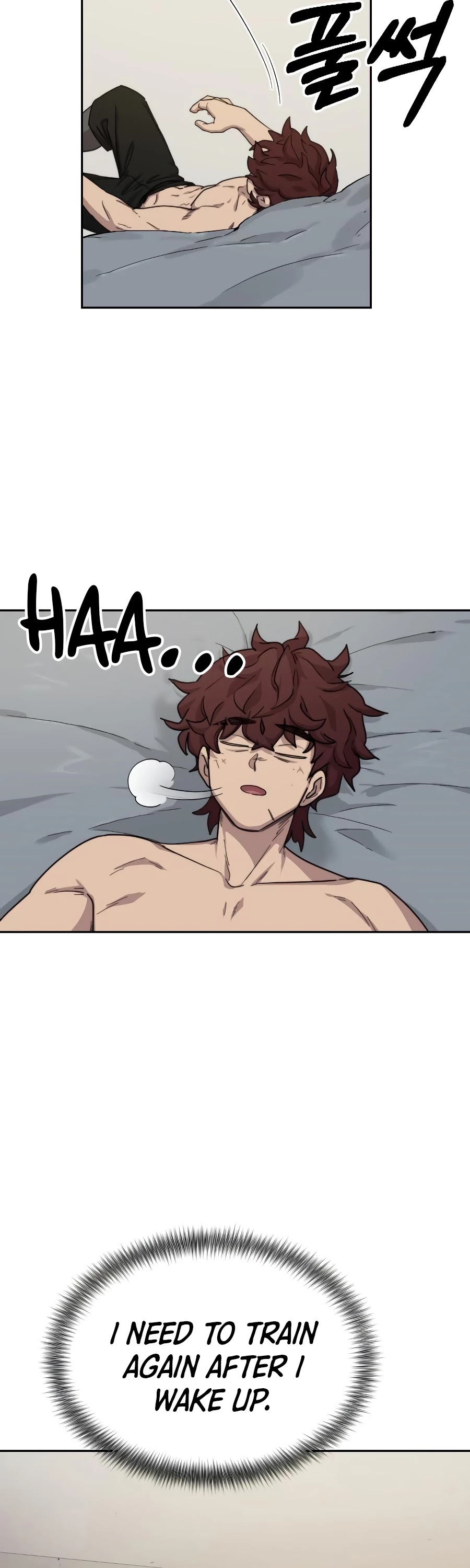 Return of the Mount Hua Sect Chapter 18 page 60 - Chapter 18