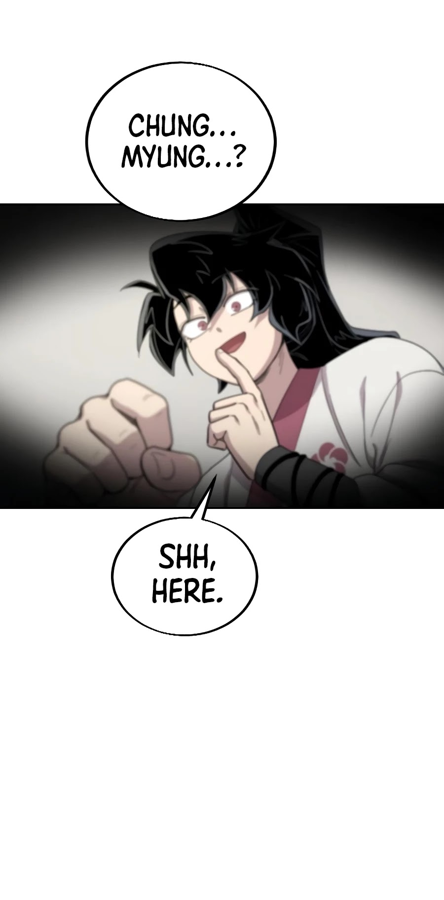 Return of the Mount Hua Sect Chapter 18 page 65 - Chapter 18