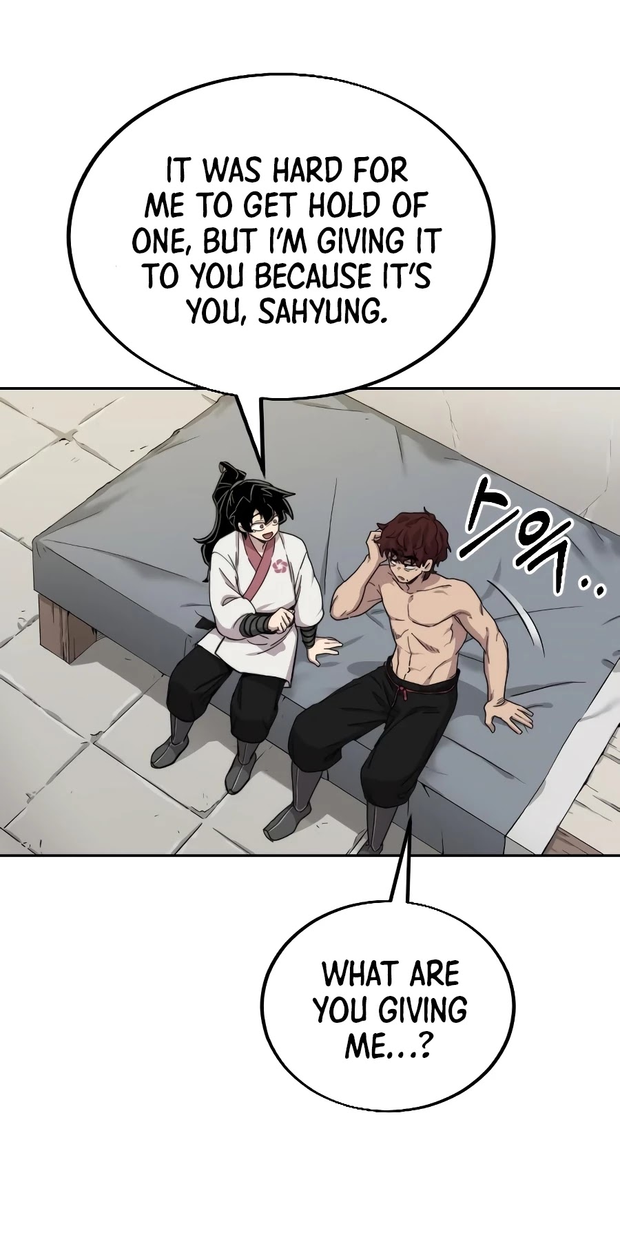Return of the Mount Hua Sect Chapter 18 page 66 - Chapter 18