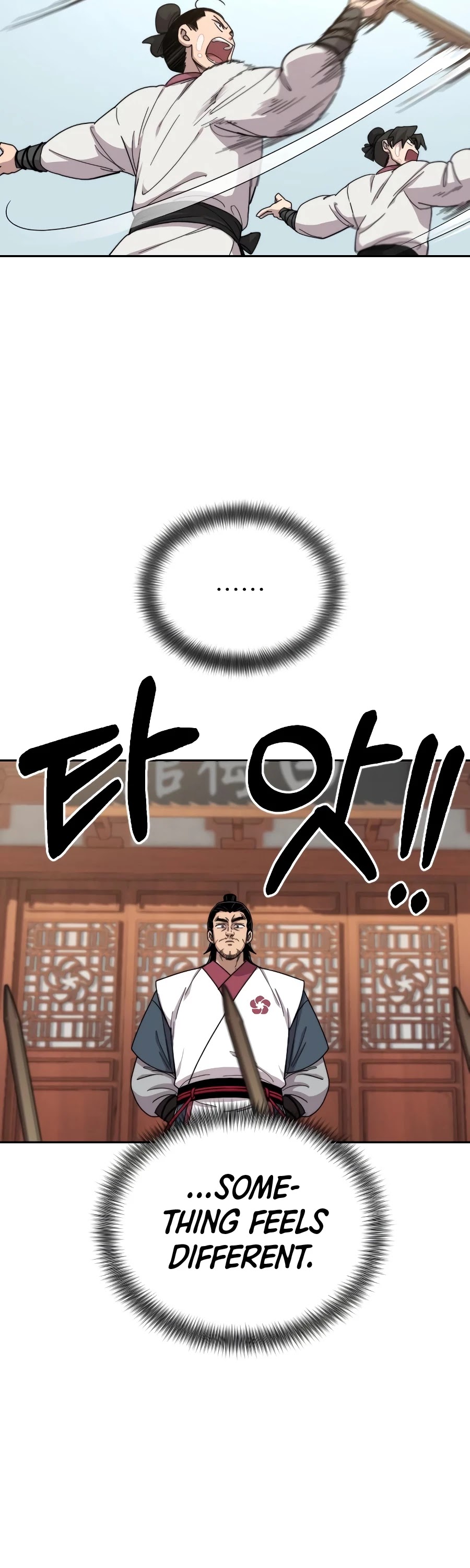Return of the Mount Hua Sect Chapter 18 page 75 - Chapter 18