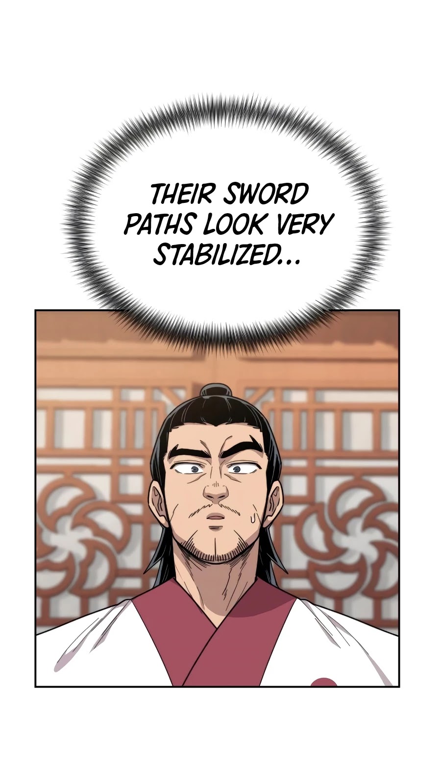 Return of the Mount Hua Sect Chapter 18 page 76 - Chapter 18