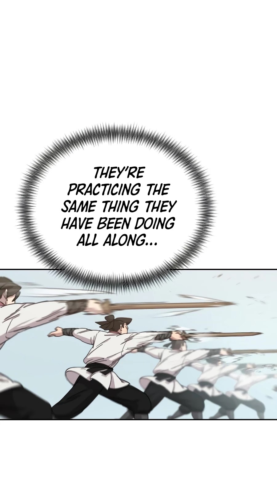 Return of the Mount Hua Sect Chapter 18 page 77 - Chapter 18