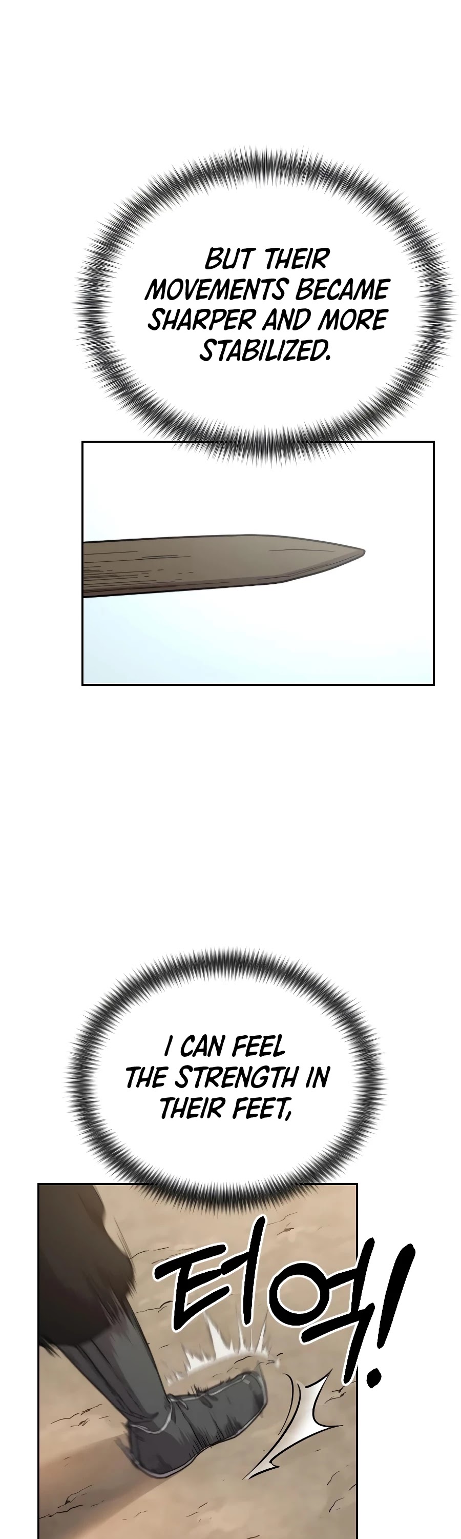 Return of the Mount Hua Sect Chapter 18 page 78 - Chapter 18