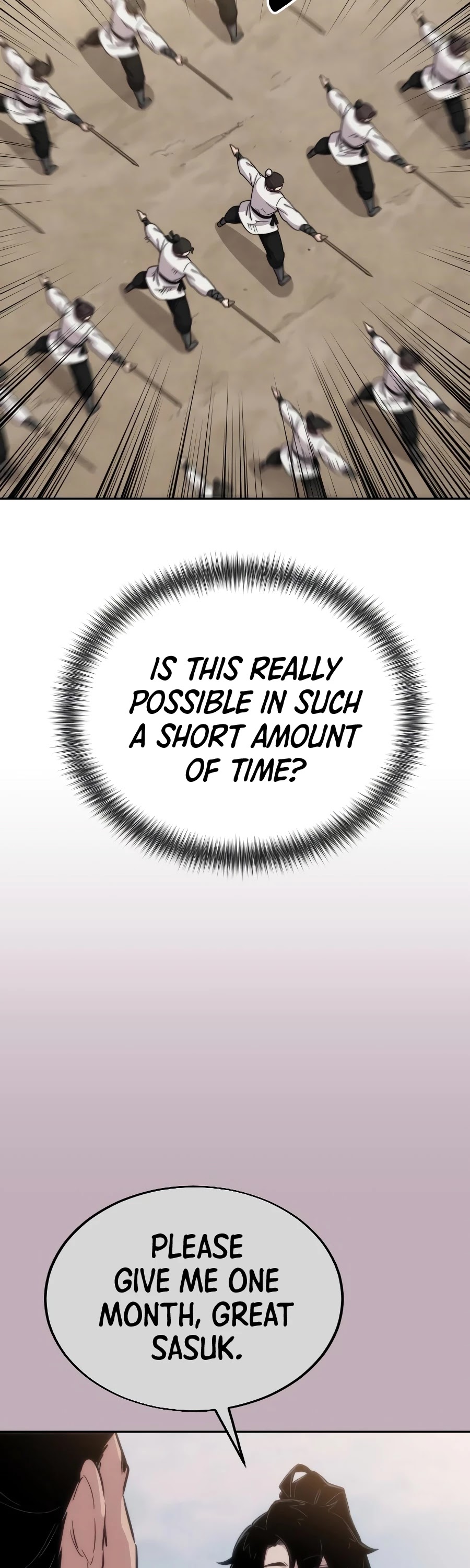 Return of the Mount Hua Sect Chapter 18 page 80 - Chapter 18