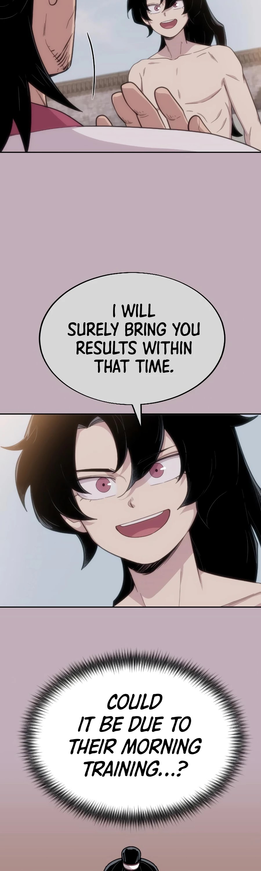 Return of the Mount Hua Sect Chapter 18 page 81 - Chapter 18