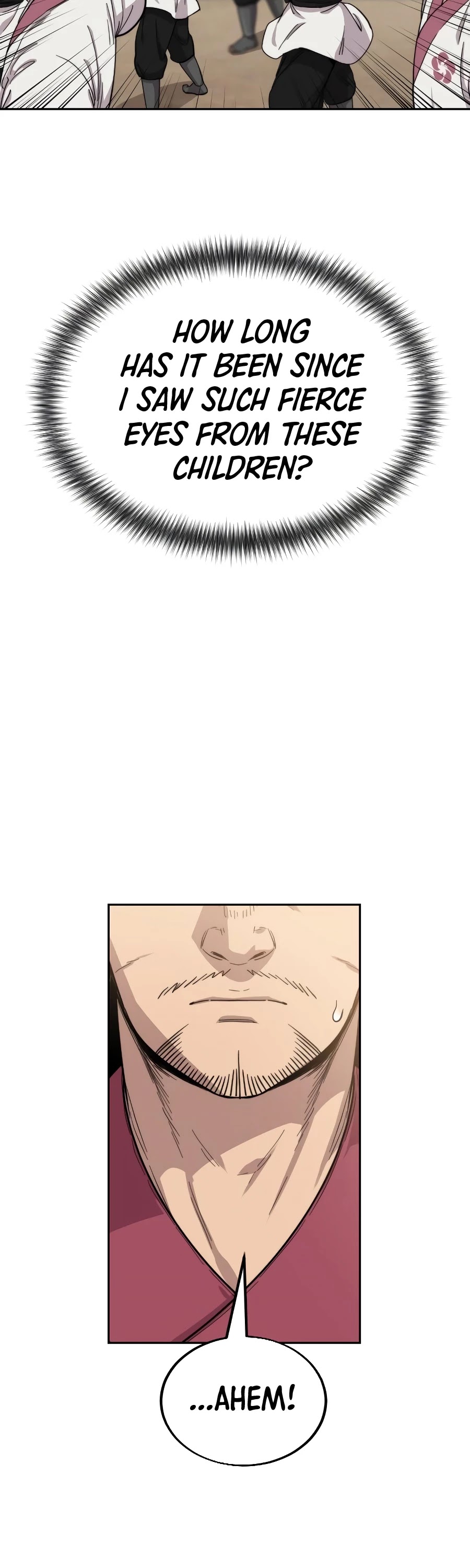 Return of the Mount Hua Sect Chapter 18 page 83 - Chapter 18