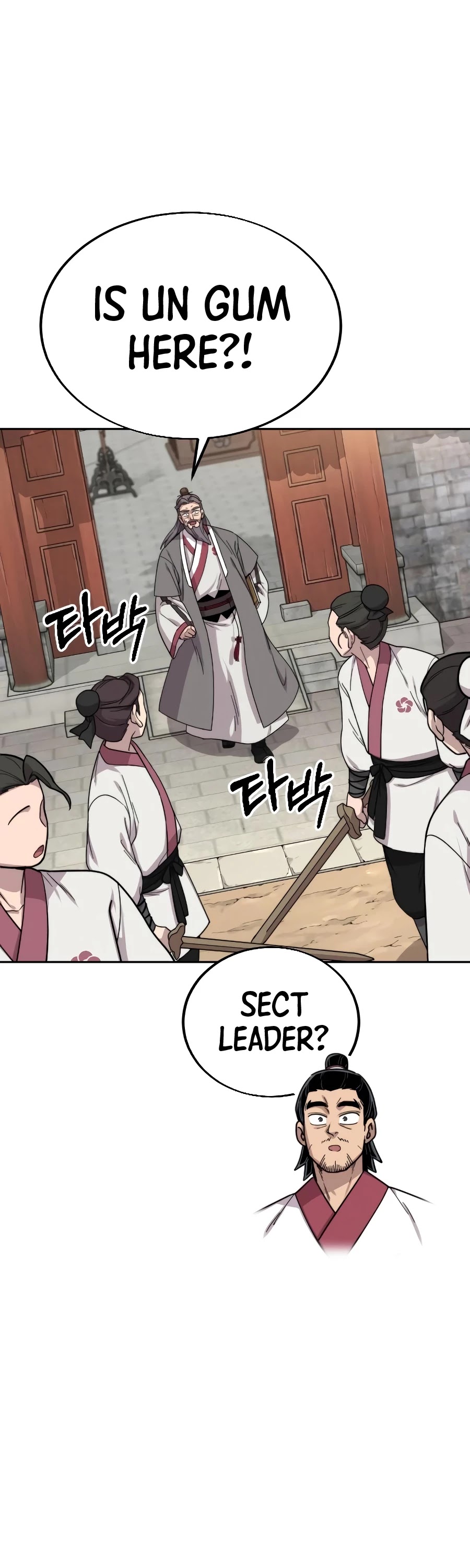 Return of the Mount Hua Sect Chapter 18 page 89 - Chapter 18