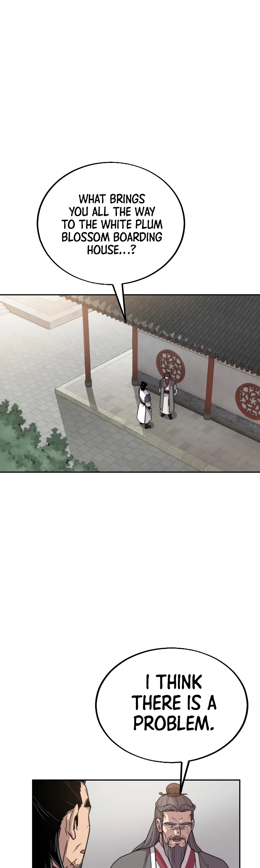 Return of the Mount Hua Sect Chapter 18 page 90 - Chapter 18