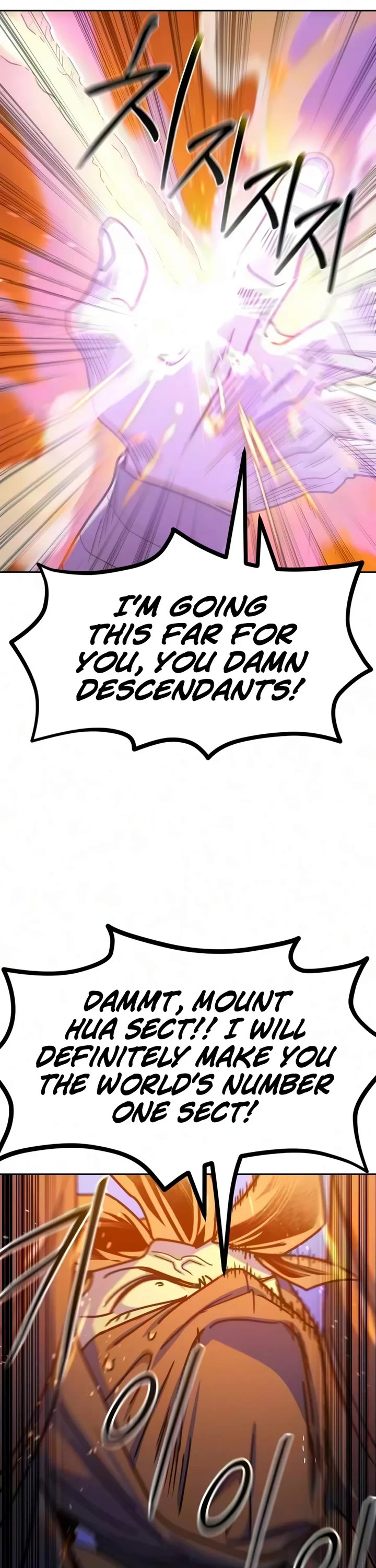 Return of the Mount Hua Sect Chapter 180 page 13 - Chapter 180