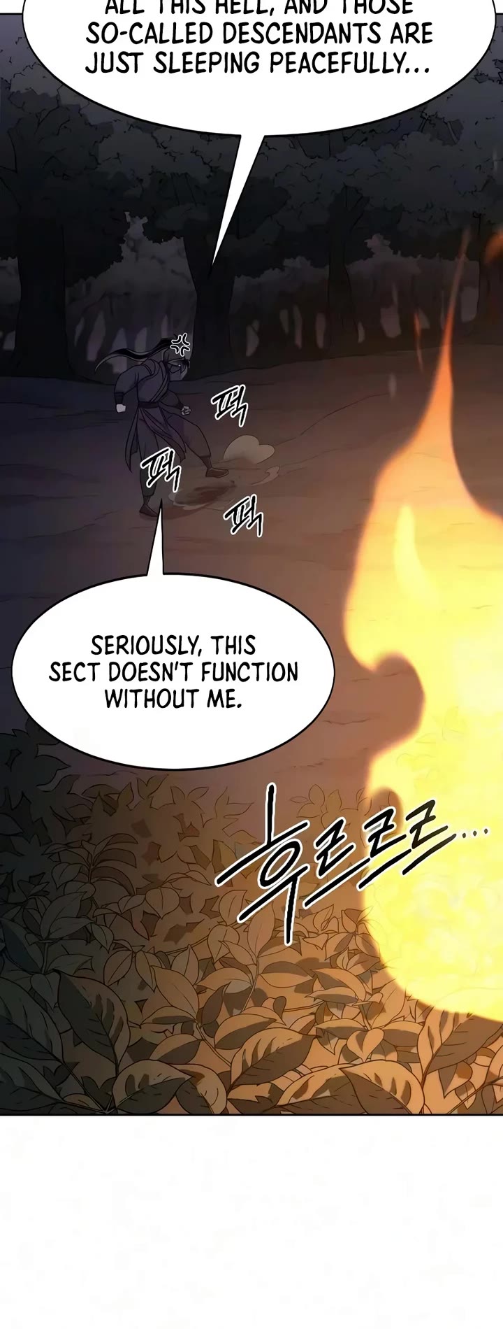 Return of the Mount Hua Sect Chapter 180 page 16 - Chapter 180