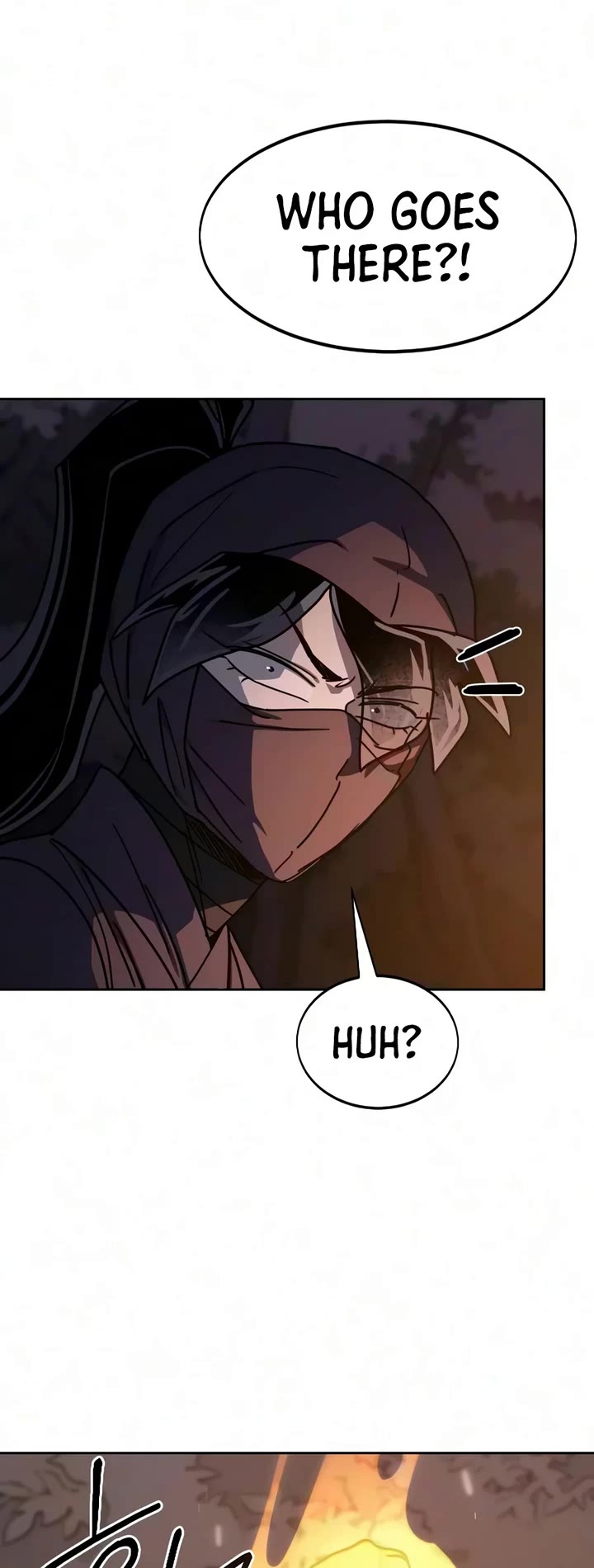 Return of the Mount Hua Sect Chapter 180 page 17 - Chapter 180