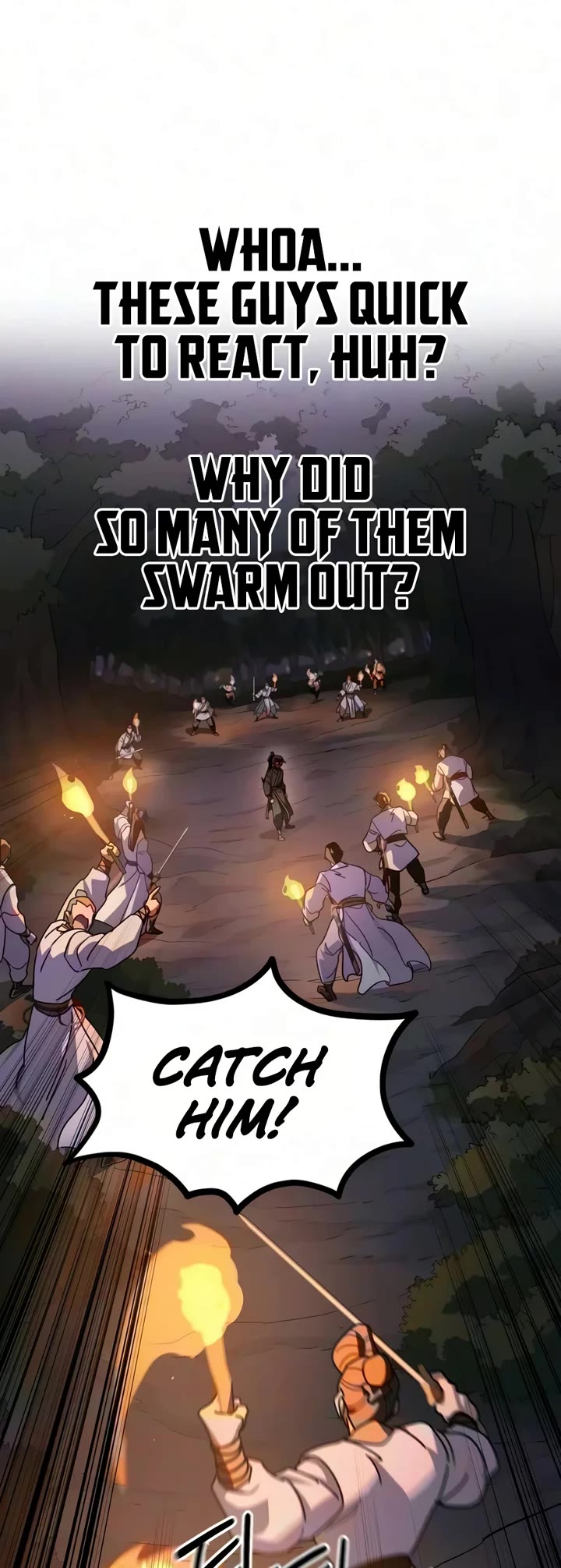 Return of the Mount Hua Sect Chapter 180 page 22 - Chapter 180