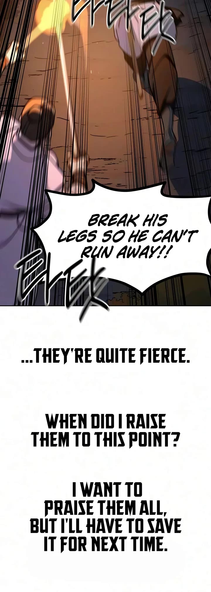Return of the Mount Hua Sect Chapter 180 page 23 - Chapter 180