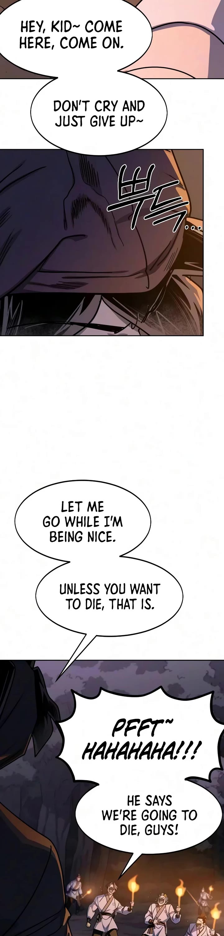 Return of the Mount Hua Sect Chapter 180 page 26 - Chapter 180
