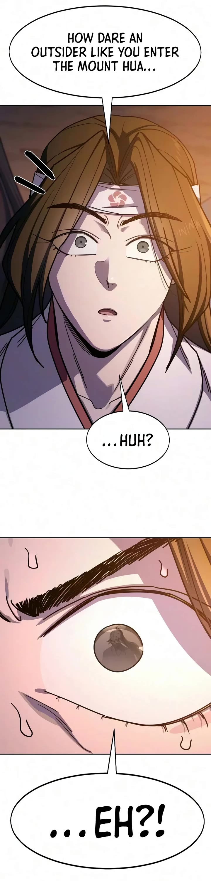 Return of the Mount Hua Sect Chapter 180 page 29 - Chapter 180