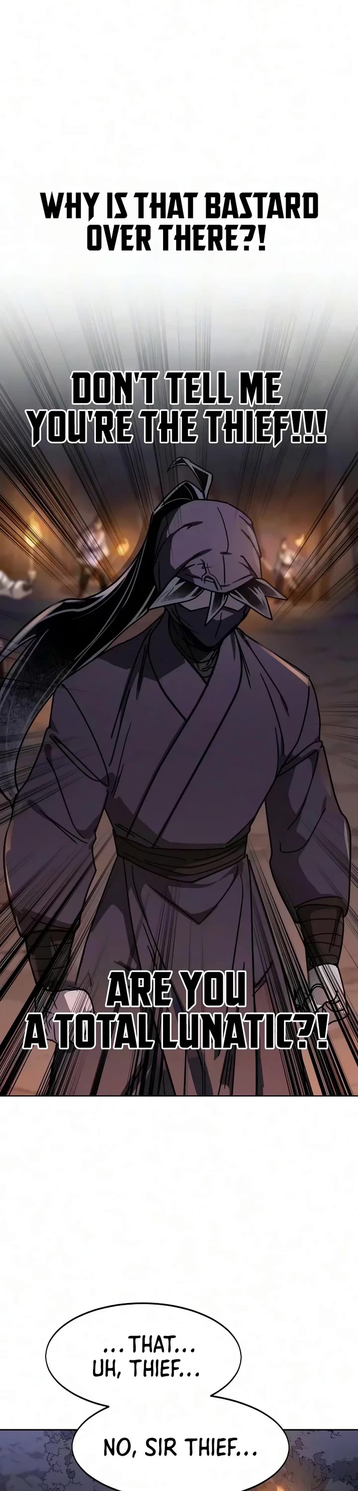 Return of the Mount Hua Sect Chapter 180 page 30 - Chapter 180