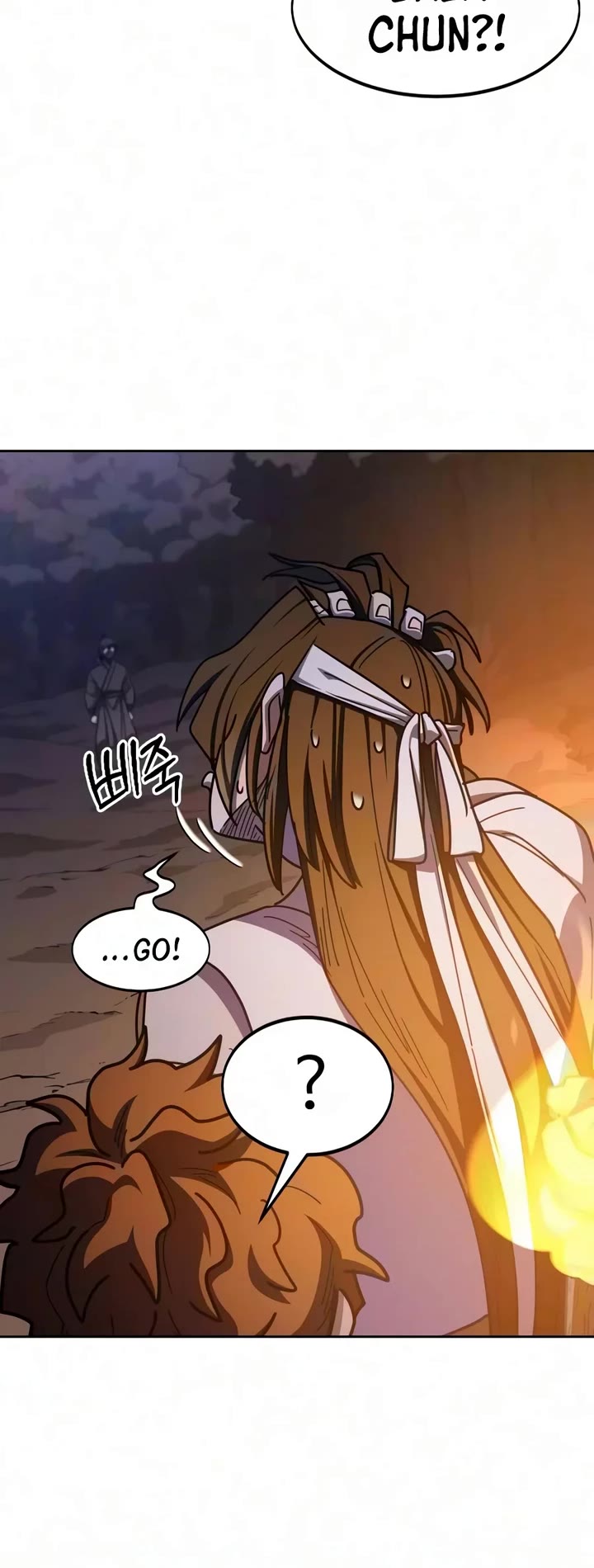 Return of the Mount Hua Sect Chapter 180 page 32 - Chapter 180