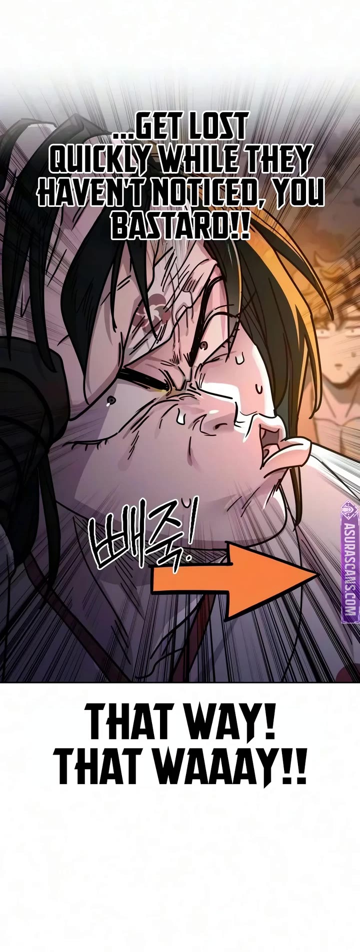 Return of the Mount Hua Sect Chapter 180 page 33 - Chapter 180