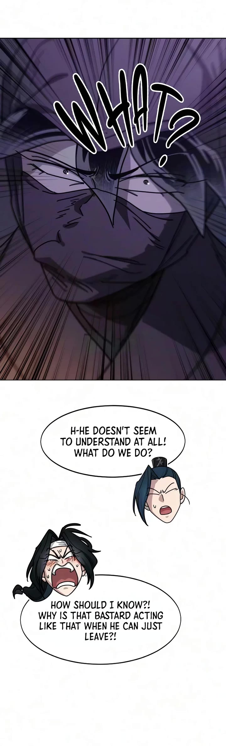 Return of the Mount Hua Sect Chapter 180 page 34 - Chapter 180