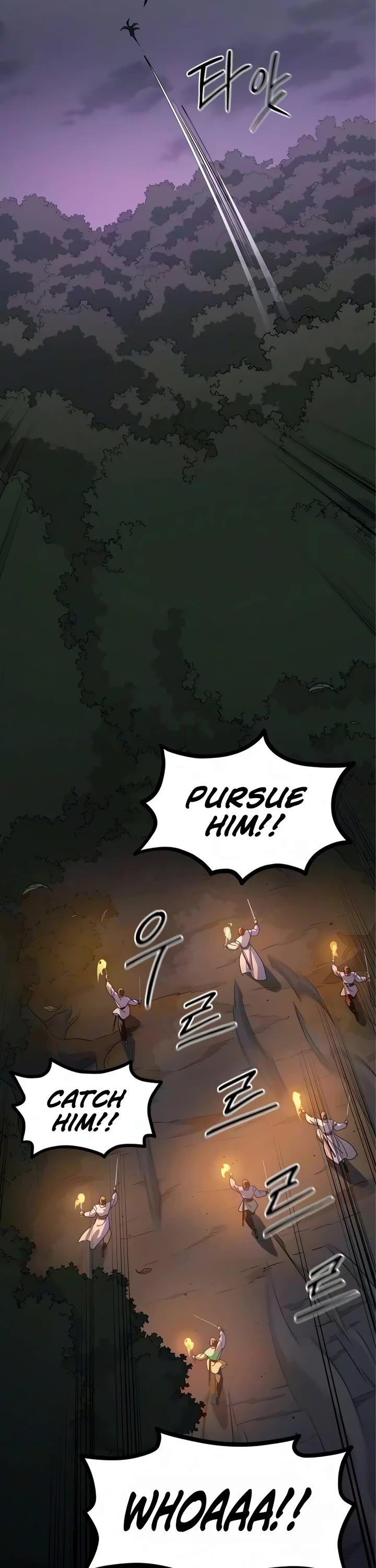 Return of the Mount Hua Sect Chapter 180 page 41 - Chapter 180