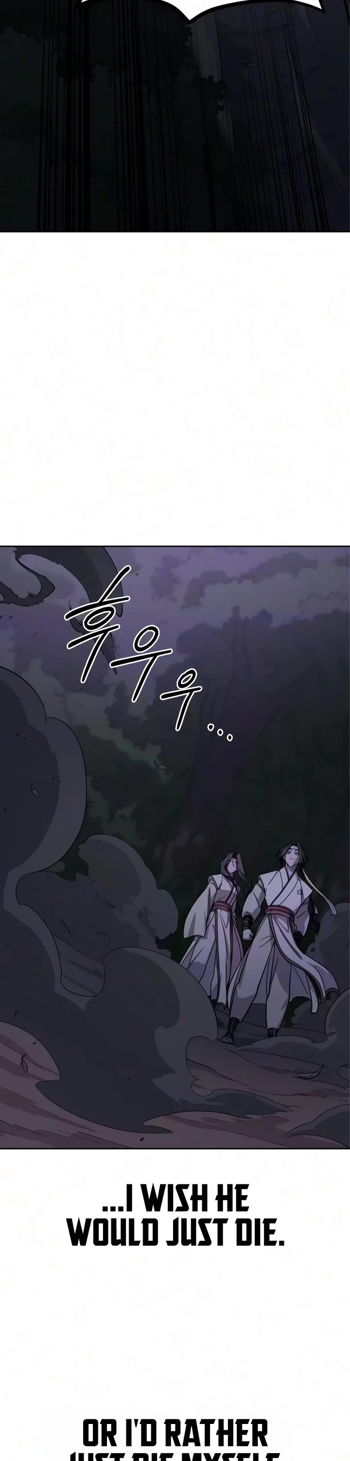 Return of the Mount Hua Sect Chapter 180 page 42 - Chapter 180