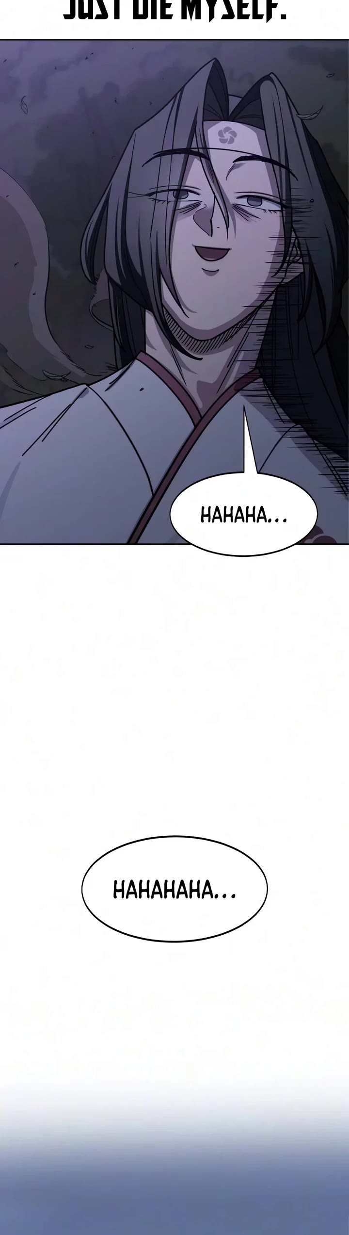 Return of the Mount Hua Sect Chapter 180 page 43 - Chapter 180