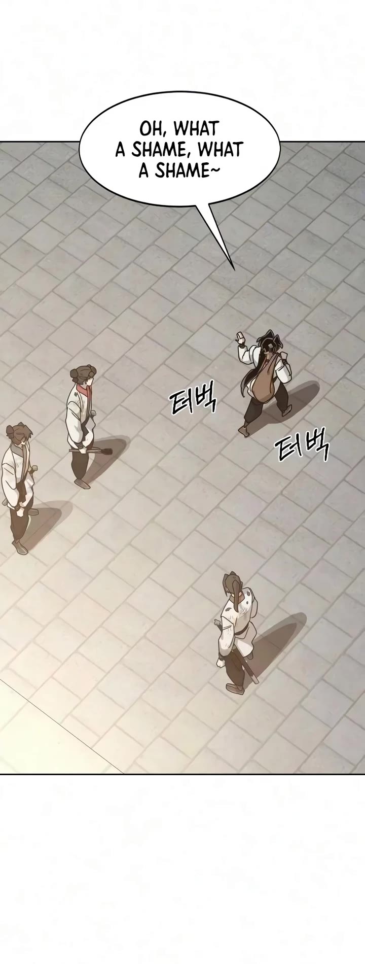 Return of the Mount Hua Sect Chapter 180 page 48 - Chapter 180