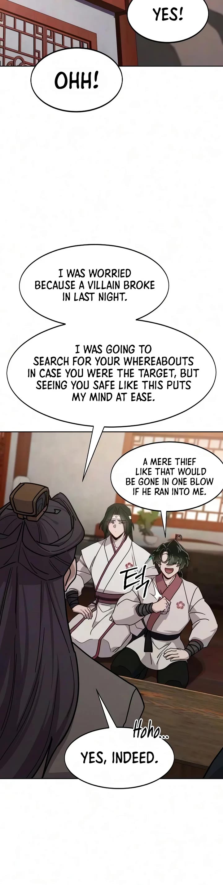 Return of the Mount Hua Sect Chapter 180 page 50 - Chapter 180