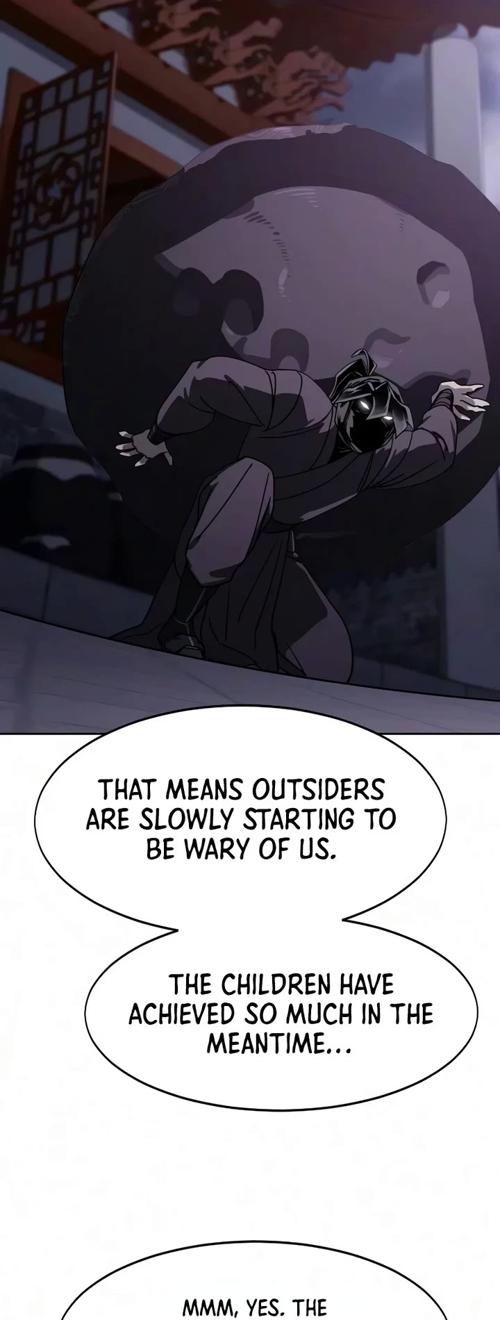 Return of the Mount Hua Sect Chapter 180 page 55 - Chapter 180