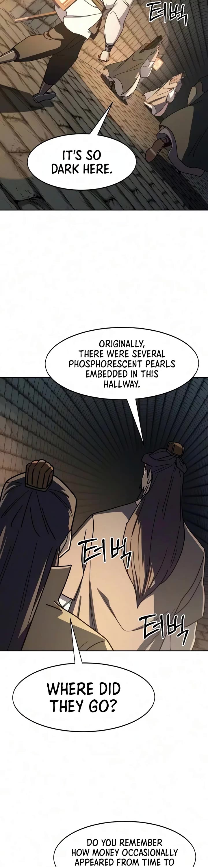 Return of the Mount Hua Sect Chapter 180 page 65 - Chapter 180