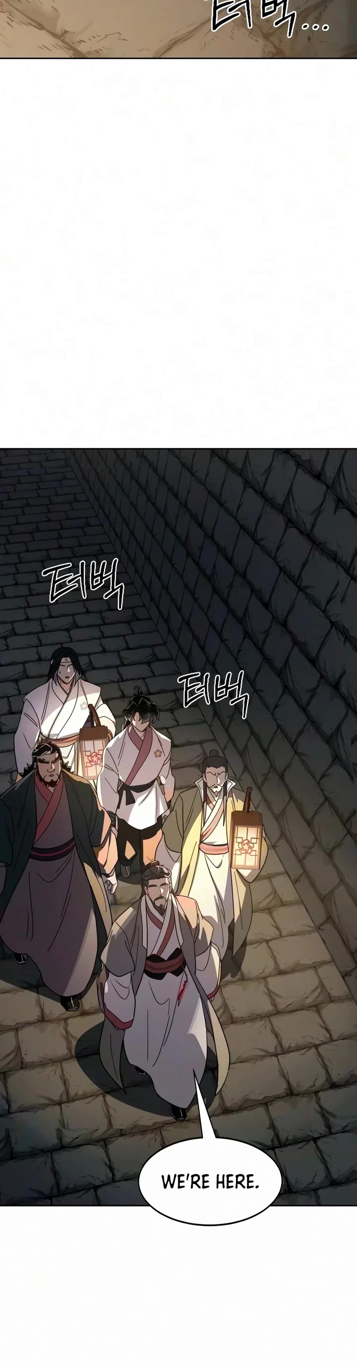 Return of the Mount Hua Sect Chapter 180 page 67 - Chapter 180