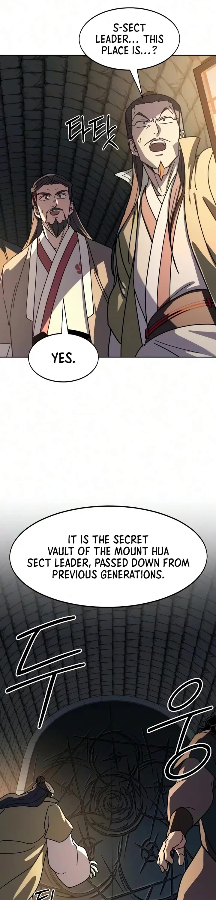 Return of the Mount Hua Sect Chapter 180 page 68 - Chapter 180