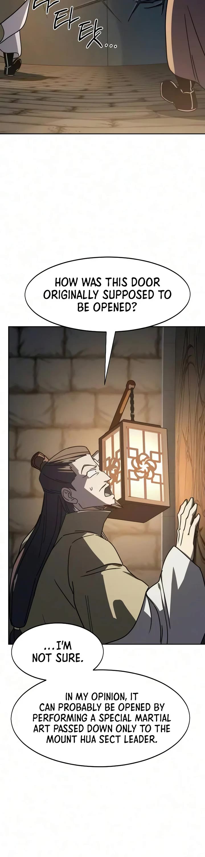 Return of the Mount Hua Sect Chapter 180 page 69 - Chapter 180