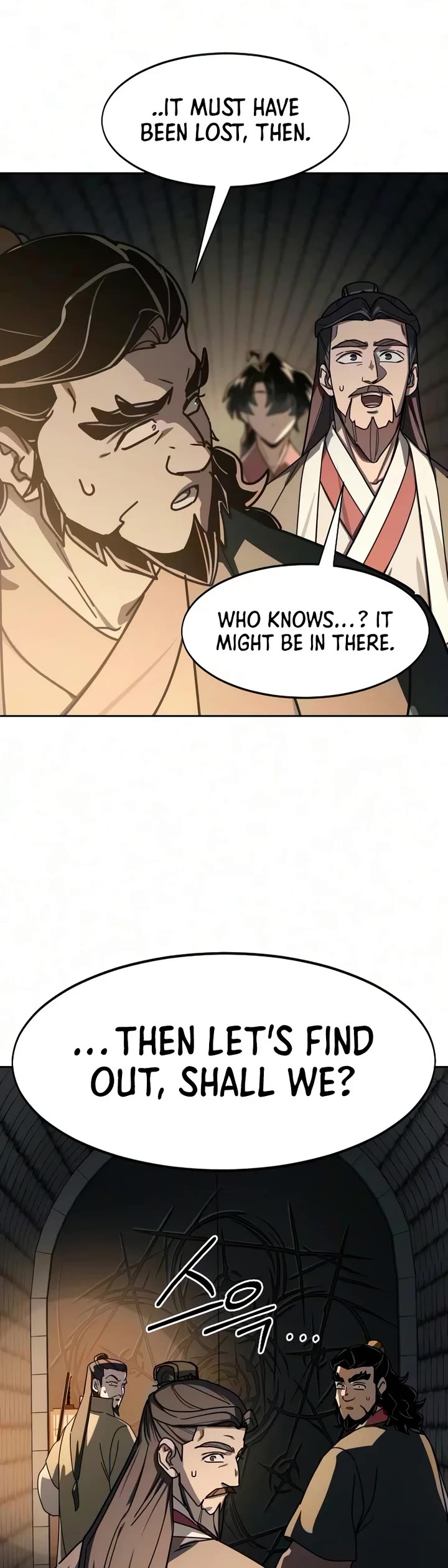 Return of the Mount Hua Sect Chapter 180 page 70 - Chapter 180