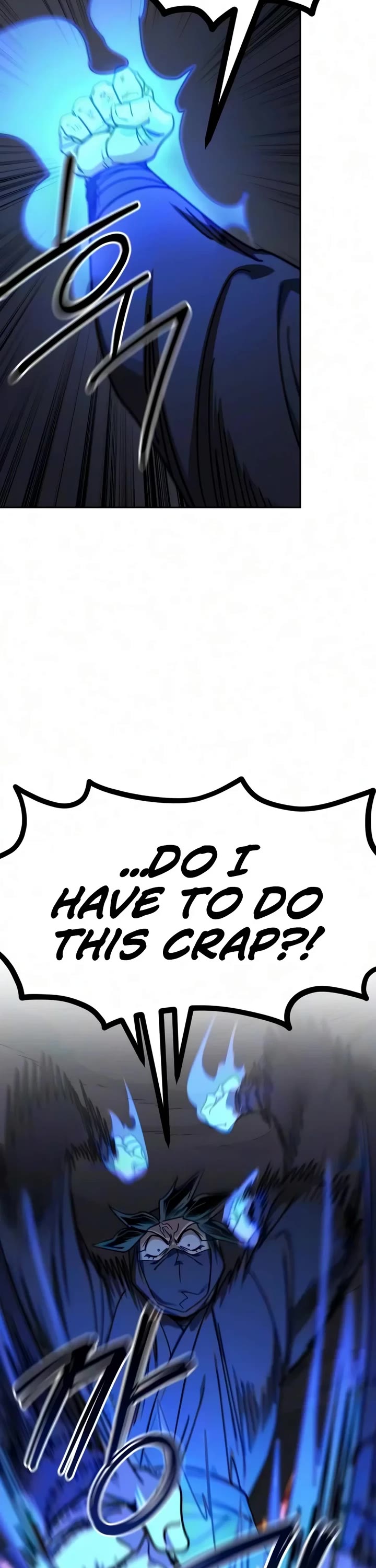 Return of the Mount Hua Sect Chapter 180 page 9 - Chapter 180