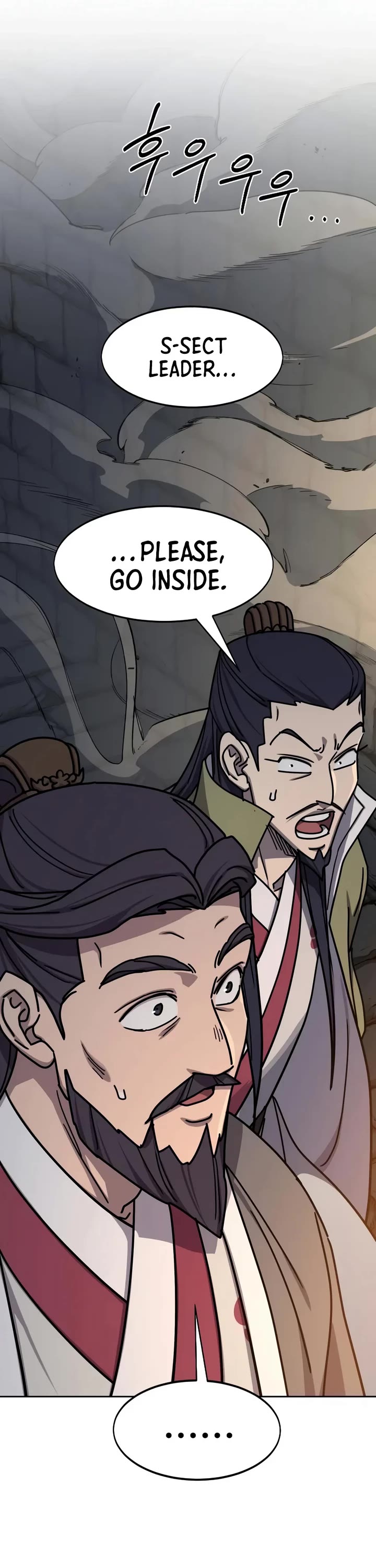 Return of the Mount Hua Sect Chapter 181 page 13 - Chapter 181
