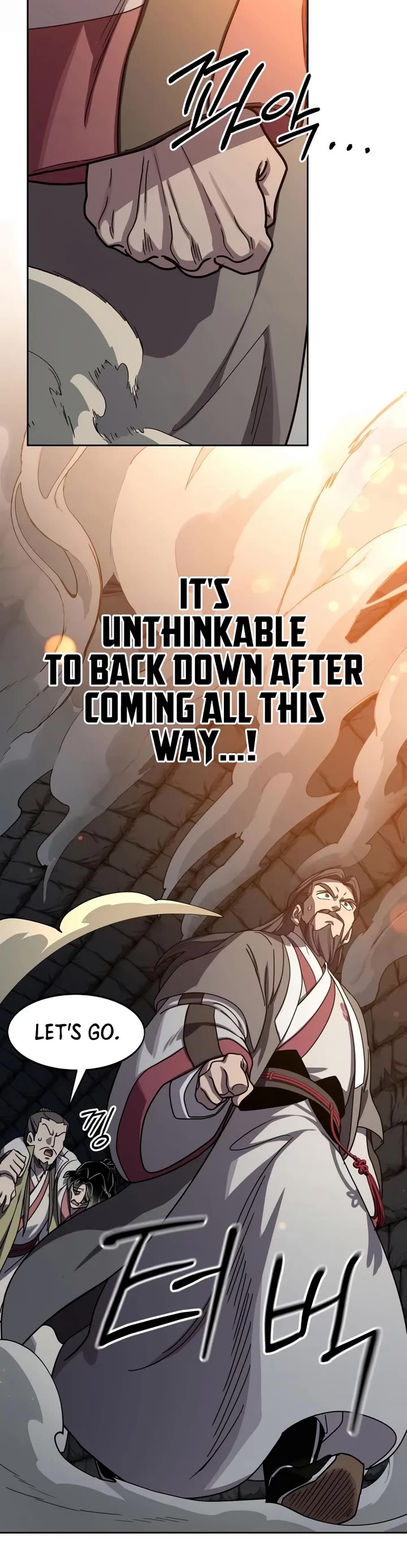 Return of the Mount Hua Sect Chapter 181 page 15 - Chapter 181