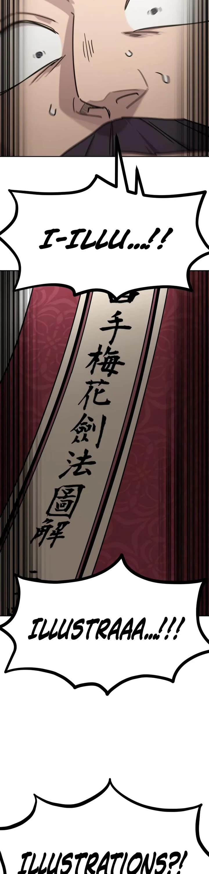 Return of the Mount Hua Sect Chapter 181 page 30 - Chapter 181