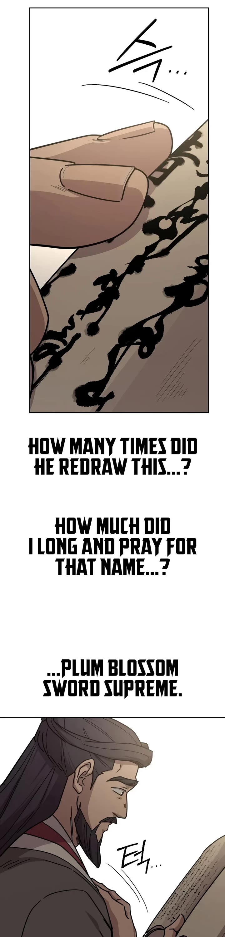 Return of the Mount Hua Sect Chapter 181 page 34 - Chapter 181