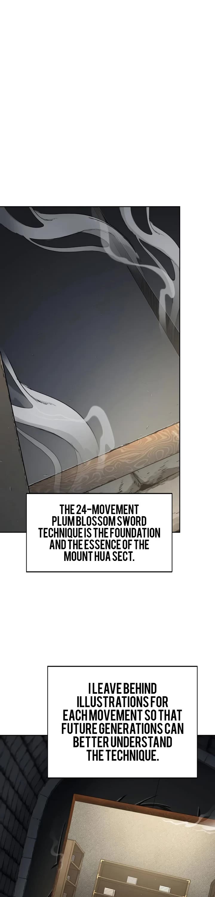 Return of the Mount Hua Sect Chapter 181 page 36 - Chapter 181