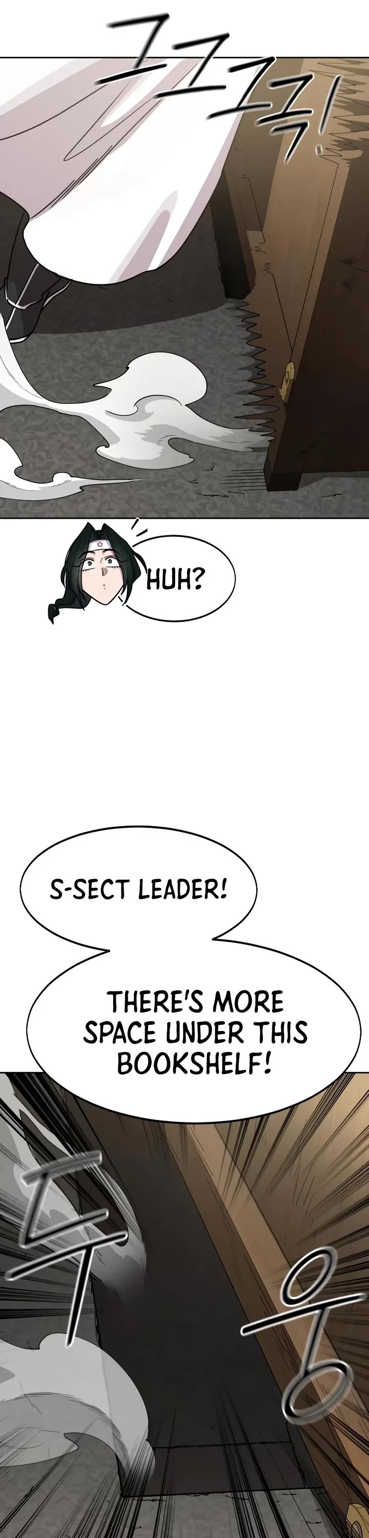 Return of the Mount Hua Sect Chapter 181 page 45 - Chapter 181