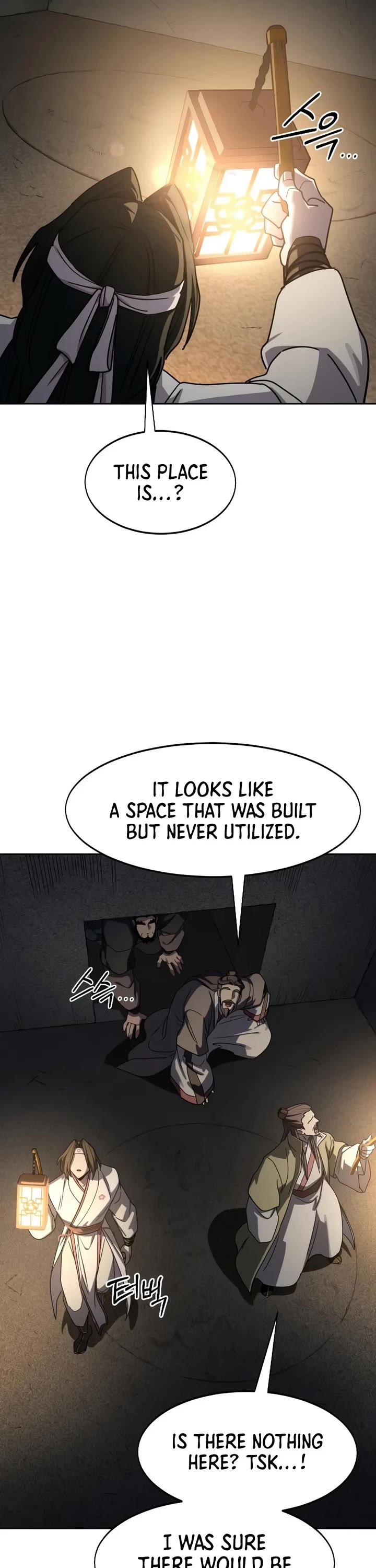 Return of the Mount Hua Sect Chapter 181 page 47 - Chapter 181