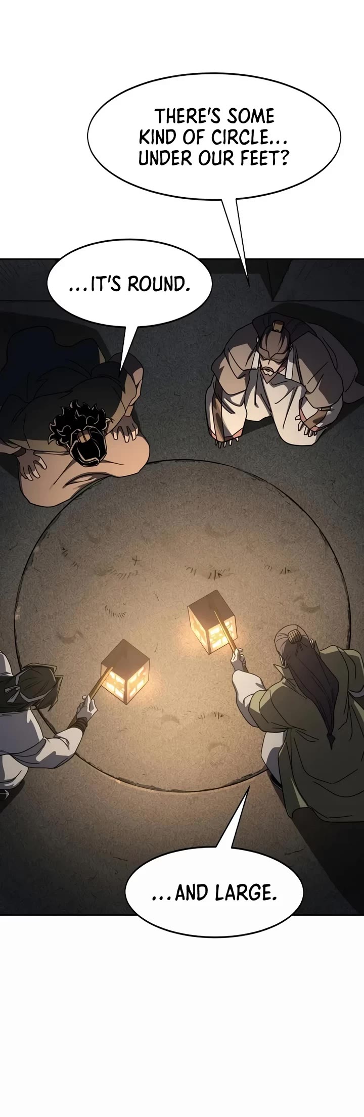 Return of the Mount Hua Sect Chapter 181 page 49 - Chapter 181