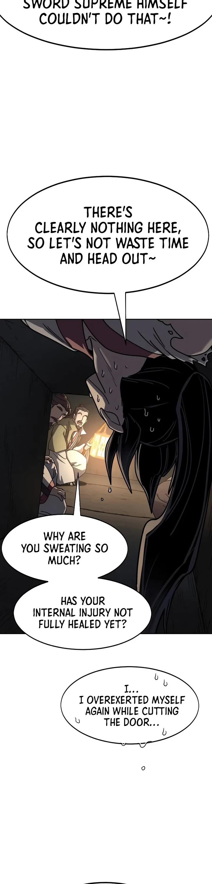 Return of the Mount Hua Sect Chapter 181 page 51 - Chapter 181