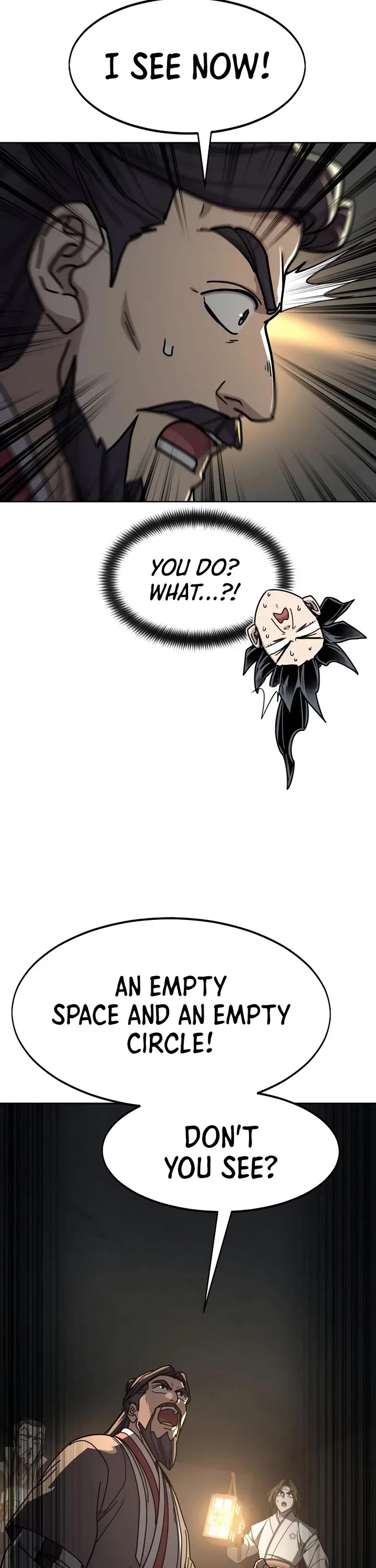 Return of the Mount Hua Sect Chapter 181 page 52 - Chapter 181