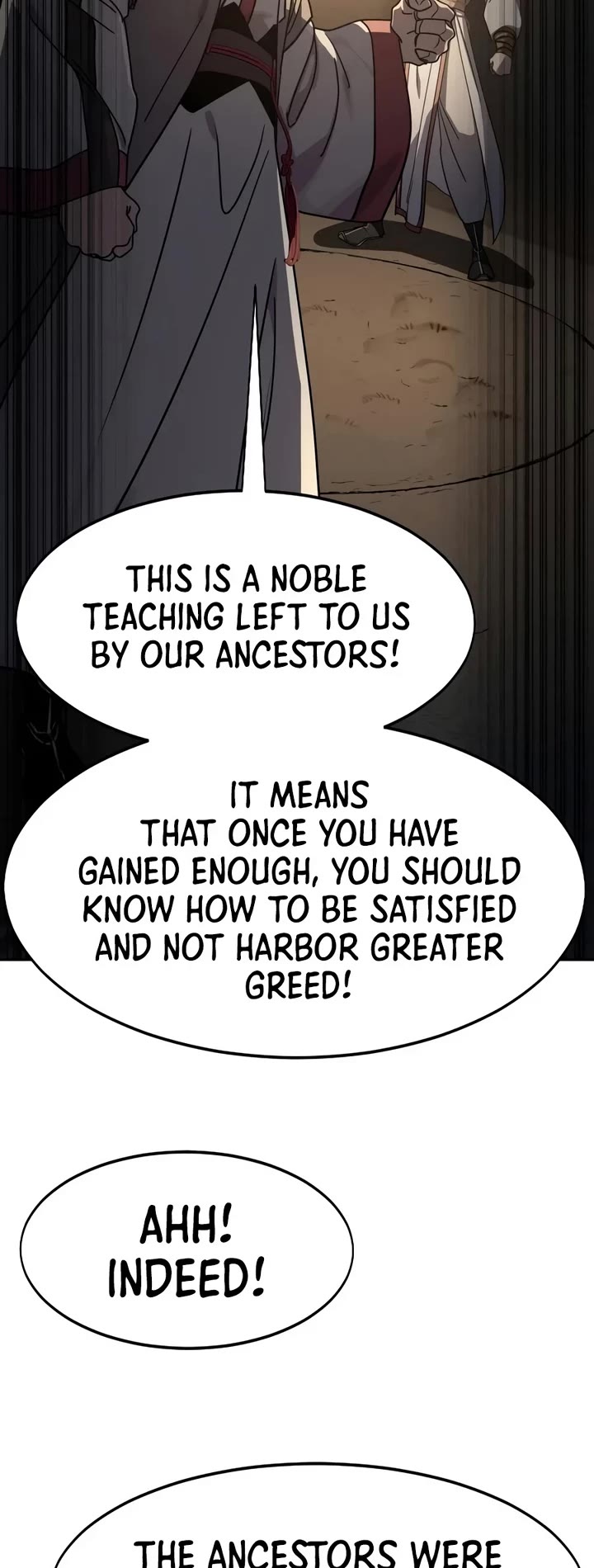 Return of the Mount Hua Sect Chapter 181 page 53 - Chapter 181