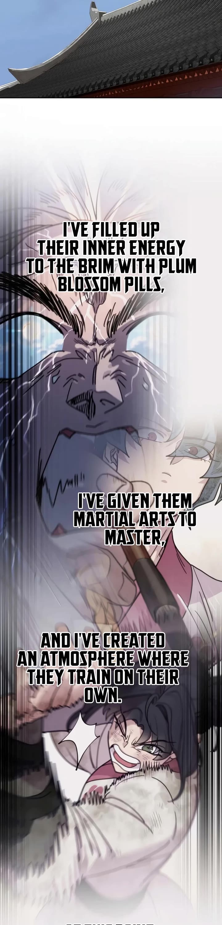 Return of the Mount Hua Sect Chapter 181 page 57 - Chapter 181